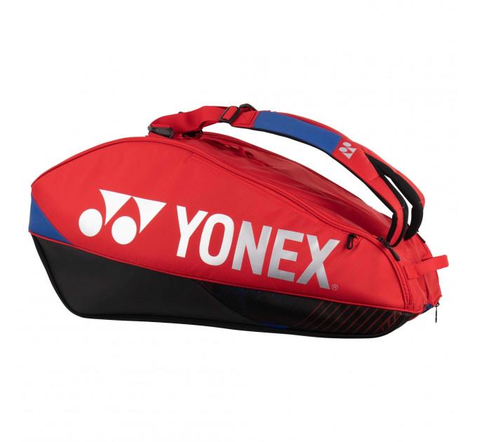 Сумка для ракеток Yonex 92426 Pro Tournament Bag (6 pcs) ✅