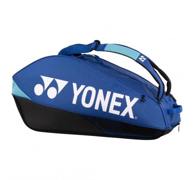 Сумка для ракеток Yonex 92426 Pro Tournament Bag (6 pcs) ✅