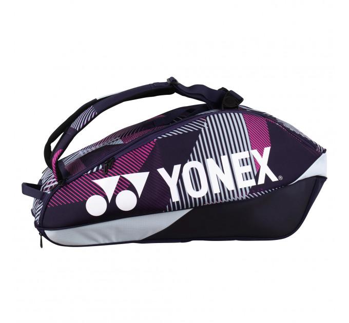 Сумка для ракеток Yonex 92426 Pro Tournament Bag (6 pcs) ✅