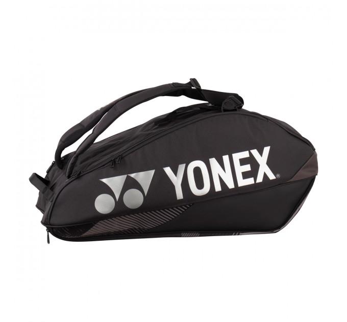 Сумка для ракеток Yonex 92426 Pro Tournament Bag (6 pcs) ✅