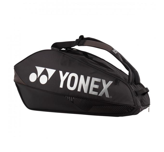 Сумка для ракеток Yonex 92426 Pro Tournament Bag (6 pcs) ✅