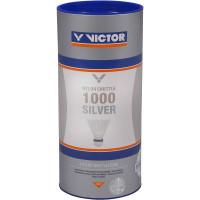 Волани Victor 1000 Silver (1/2 Doz.) ✅