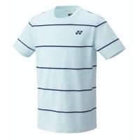 Футболка Чоловіча Yonex 16678 Crystal Blue ✅ Футболка Чоловіча Yonex 16678 Crystal Blue ✅
