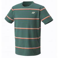 Футболка Чоловіча Yonex 16678 Olive ✅