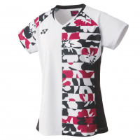 Футболка Жіноча Yonex 20702 White ✅ Футболка Жіноча Yonex 20702 White ✅