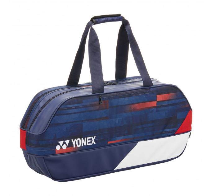 Сумка для ракеток Yonex BAG31WPALD Limited Pro Square Bag ✅