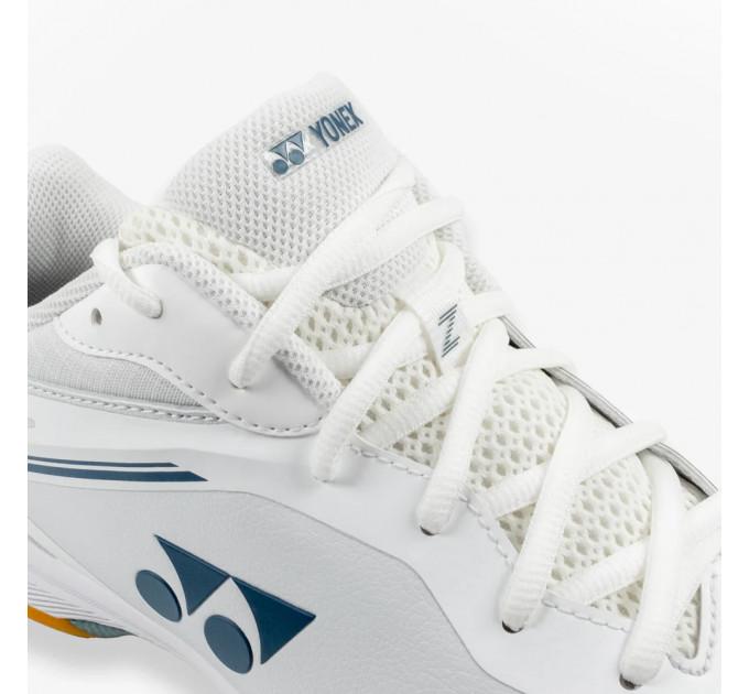 Кросівки чоловічі Yonex SHB-65 Z4 Men White ✅
