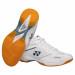 Кросівки чоловічі Yonex SHB-65 Z4 Men White ✅