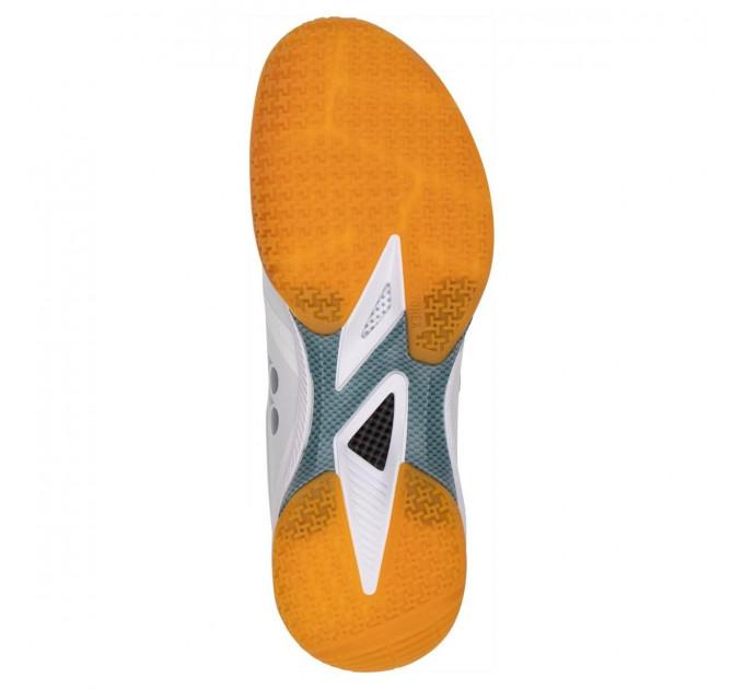 Кросівки чоловічі Yonex SHB-65 Z4 Men White ✅