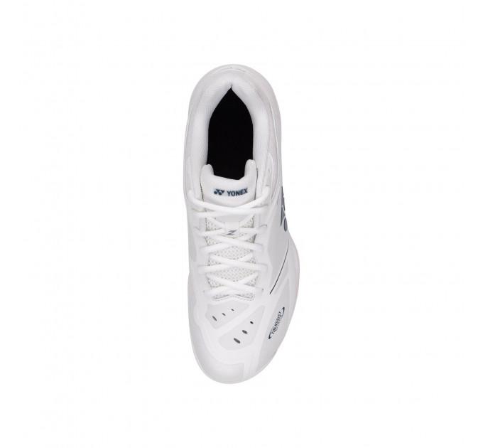 Кросівки чоловічі Yonex SHB-65 Z4 Men White ✅