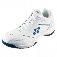 Кросівки Унісекс Yonex SHB-65 X4 White ✅ Кросівки Унісекс Yonex SHB-65 X4 White ✅