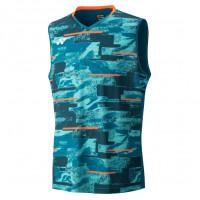 Безрукавка Yonex YM0035 Top Blue Green ✅