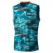 Безрукавка Yonex YM0035 Top Blue Green ✅