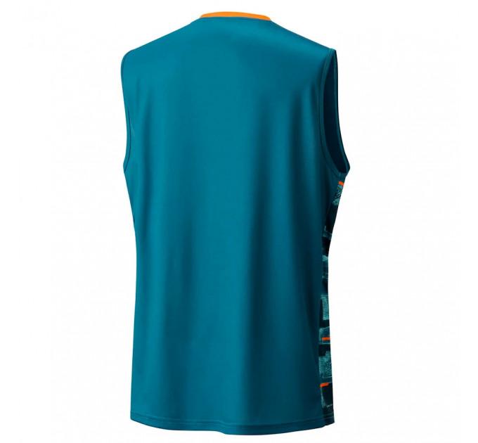 Безрукавка Yonex YM0035 Top Blue Green ✅