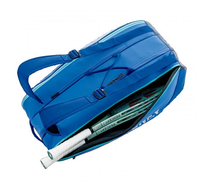 Сумка для ракеток Yonex BAG42529 Team Racquet Bag (9pcs) ✅