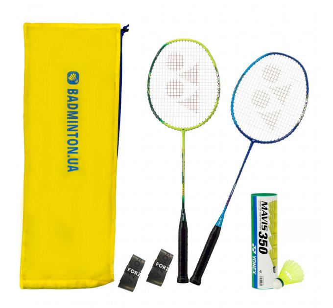 Набір для бадмінтону Yonex Elite ✅