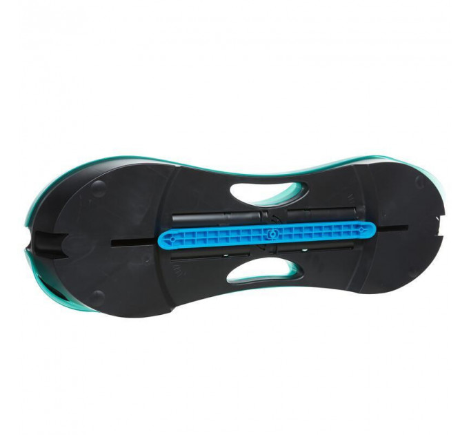 Сітка портативна для бадмінтону Perfly Easy Net ✅