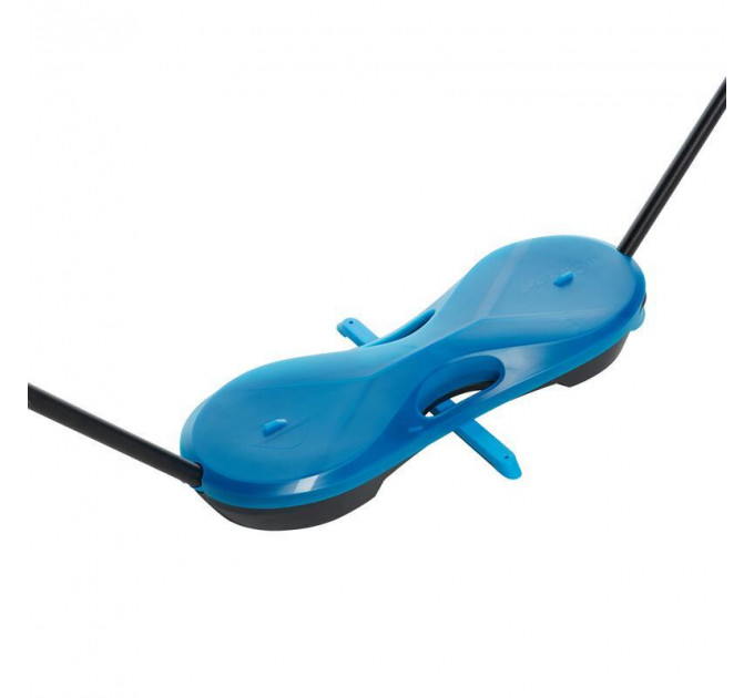 Сітка портативна для бадмінтону Perfly Easy Net ✅