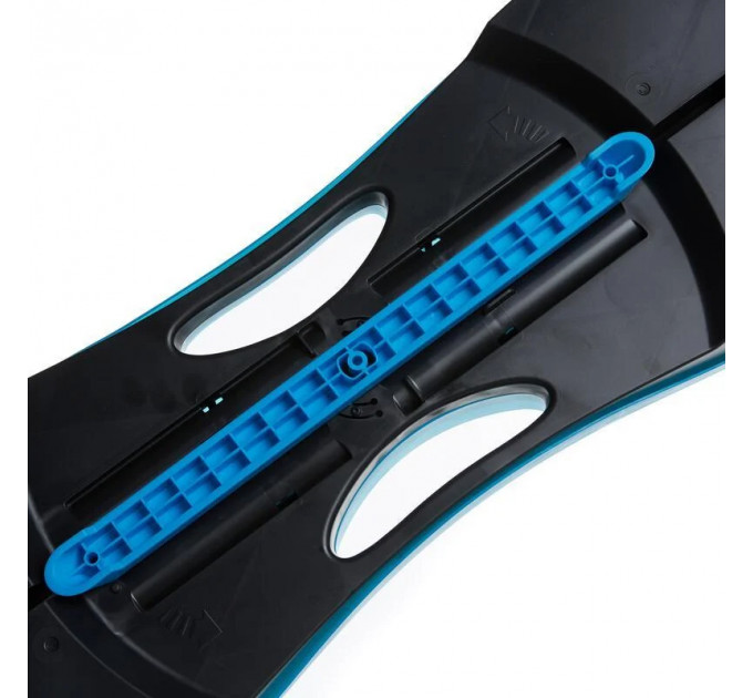 Сітка портативна для бадмінтону Perfly Easy Net ✅