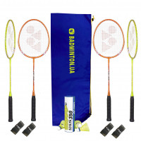 Набір для бадмінтону Yonex Family Fun ✅