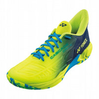 Кросівки Yonex SHB-Cascade Drive 2 Yellow/Blue ✅ Кросівки Yonex SHB-Cascade Drive 2 Yellow/Blue ✅