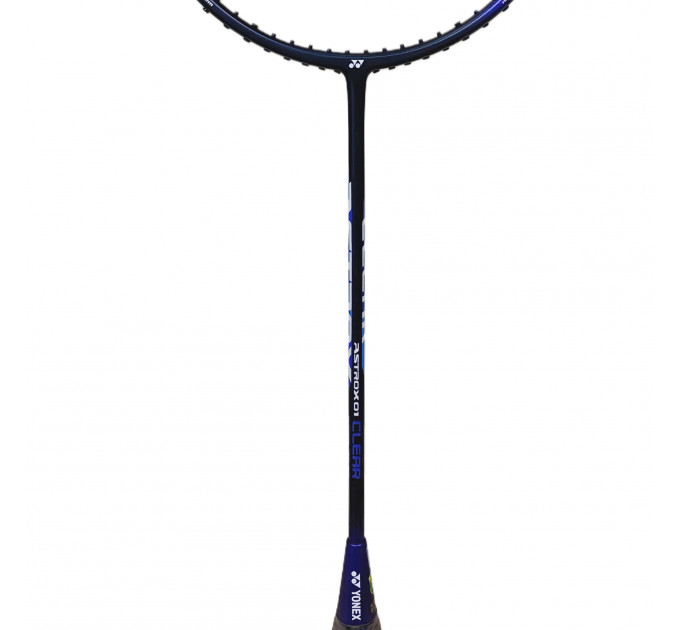 Ракетка Yonex Astrox 01 Clear ✅