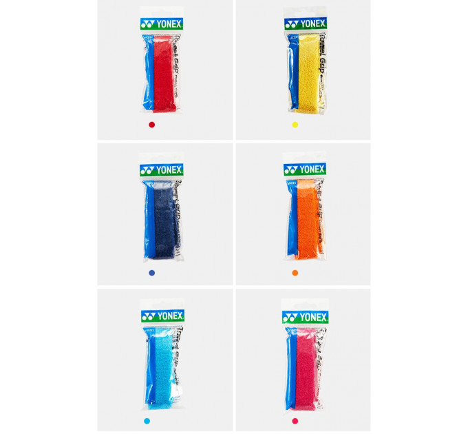 Обмотка махрова Yonex AC402EX ✅