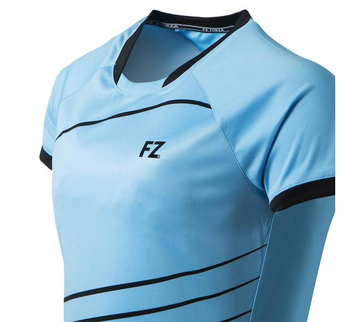 Футболка FZ Forza Seaville Womens Tee Alaskian Blue ✅