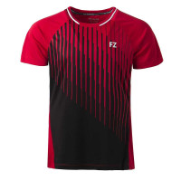 Футболка Детская FZ Forza Sedano Tee Junior Chinese Red ✅ Футболка Детская FZ Forza Sedano Tee Junior Chinese Red ✅