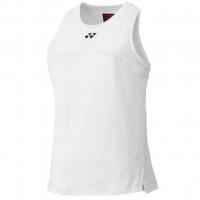 Майка Жіноча Yonex 20648 Wimbledon White ✅