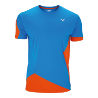 Футболка VICTOR FUNCTION UNISEX ORANGE 6108 Футболка VICTOR FUNCTION UNISEX ORANGE 6108