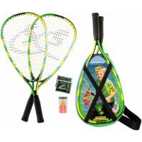 Набор Speedminton Set Junior green - 400045