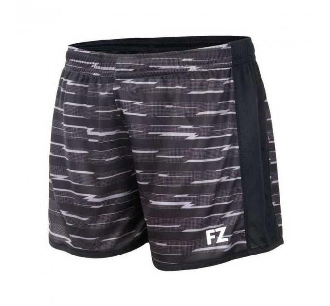 Шорты FZ FORZA Tail Womens Shorts Black ✅
