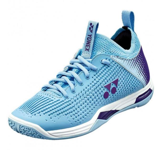 Кроссовки Yonex SHB-Eclipsion Z2 Women Light Blue ✅