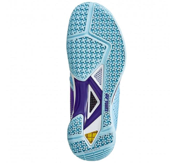 Кроссовки Yonex SHB-Eclipsion Z2 Women Light Blue ✅