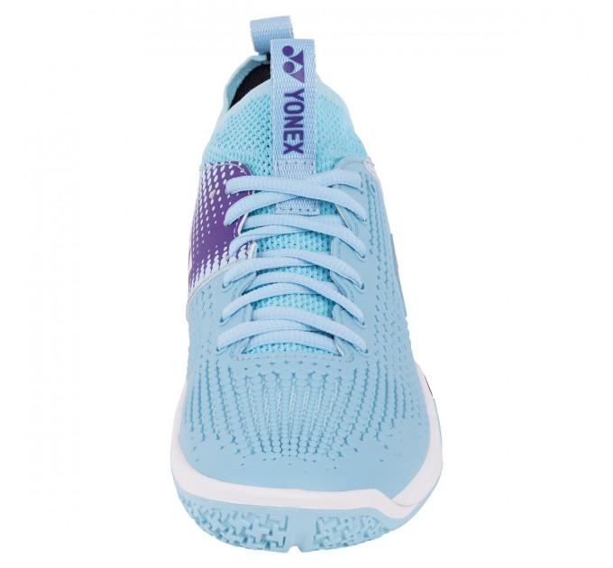 Кроссовки Yonex SHB-Eclipsion Z2 Women Light Blue ✅