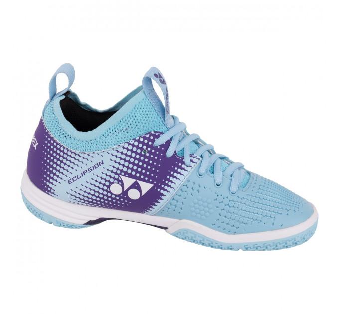 Кроссовки Yonex SHB-Eclipsion Z2 Women Light Blue ✅