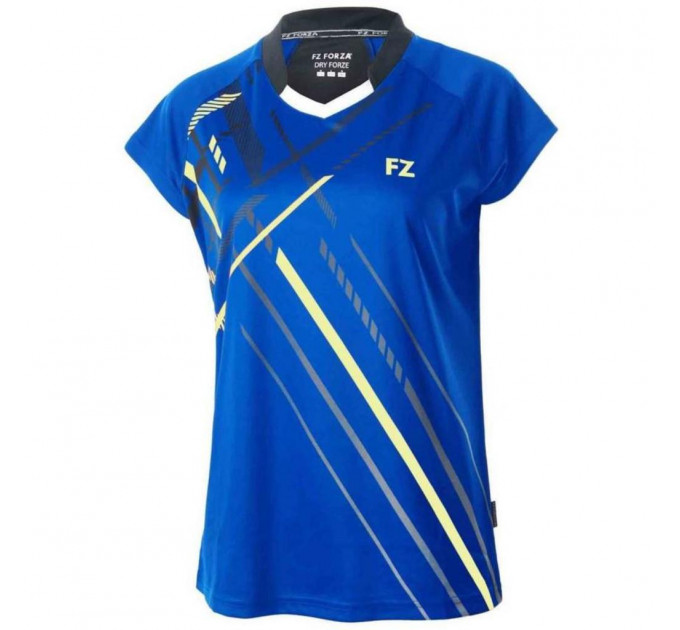 Футболка FZ FORZA Mitta Polo Tee ✅