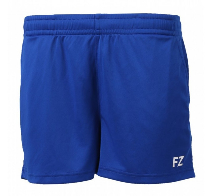 Женские спортивные шорты FZ FORZA Layla Women`s Shorts Olympian Blue ✅