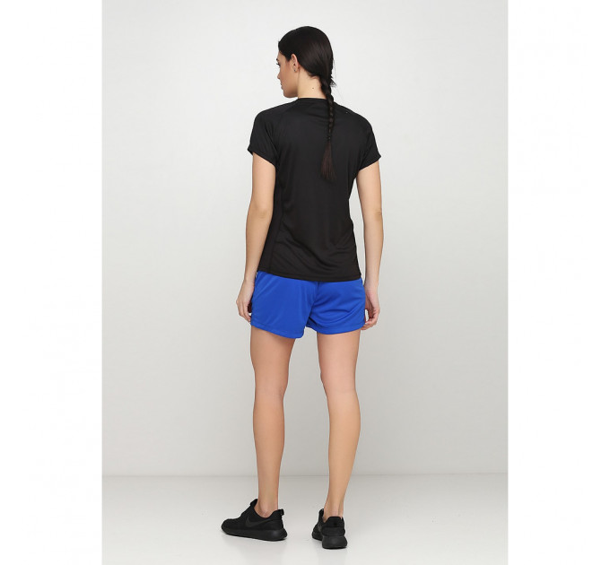 Женские спортивные шорты FZ FORZA Layla Women`s Shorts Olympian Blue ✅
