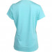 Футболка женская FZ Forza Hanoi Tee Womens T-Shirt Blue Fish ✅