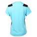 Футболка женская FZ Forza Habibi Tee Womens T-Shirt Blue Fish ✅