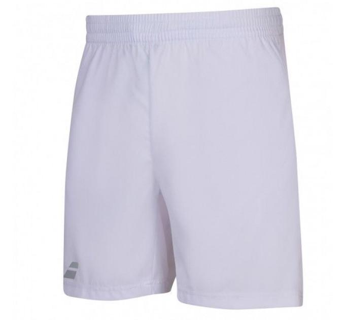 Теннисные шорты детские Babolat PLAY SHORT BOY 3BP1061/1000 ✔