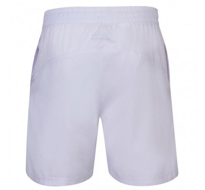 Теннисные шорты детские Babolat PLAY SHORT BOY 3BP1061/1000 ✔