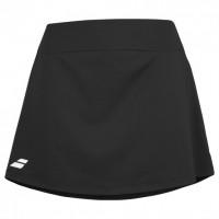 Тенісна спідниця жіноча Babolat PLAY SKIRT WOMEN 3WP2081/2000 ✔ Тенісна спідниця жіноча Babolat PLAY SKIRT WOMEN 3WP2081/2000 ✔