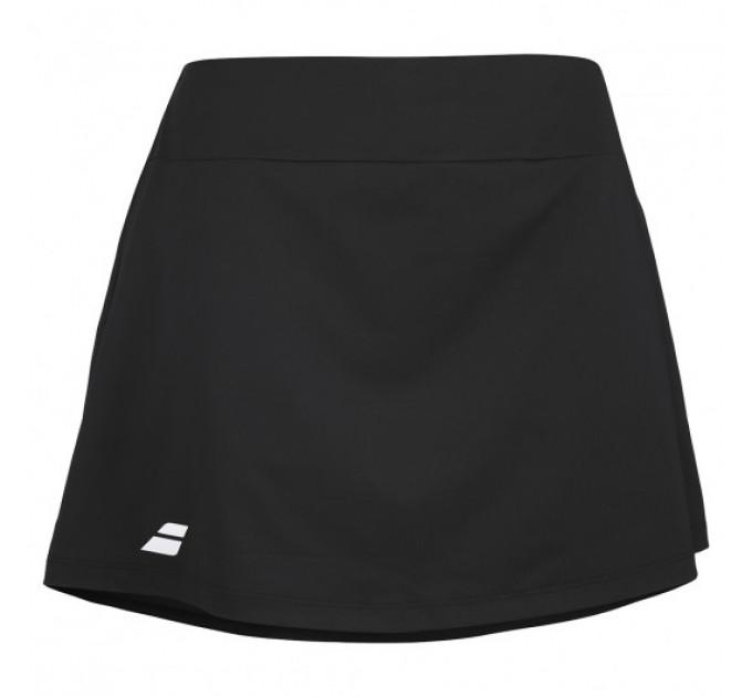 Тенісна спідниця жіноча Babolat PLAY SKIRT WOMEN 3WP2081/2000 ✔