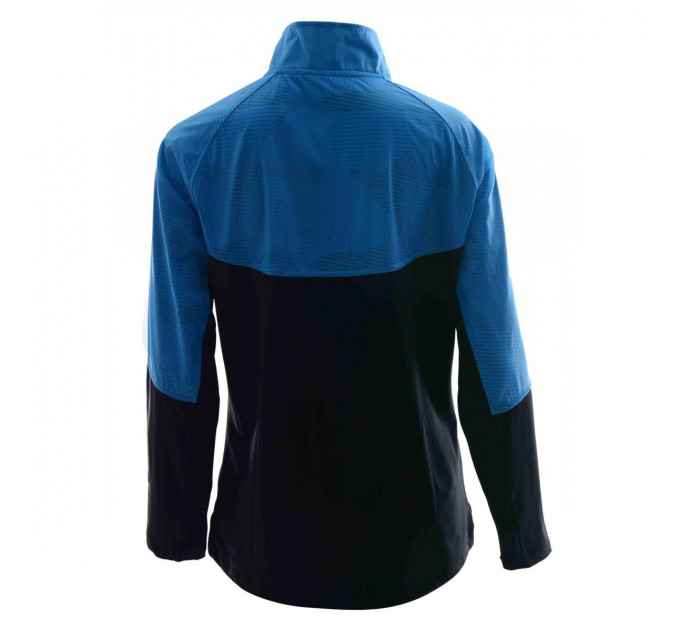 Кофта спортивная FZ FORZA Concord Womens Jacket Black ✅