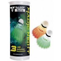 Воланы Talbot Shuttlecock Magic Night LED 479123