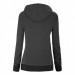 Худі жіноча Babolat EXERCISE HOOD JACKET WOMEN 4WP1121/2003 ✔