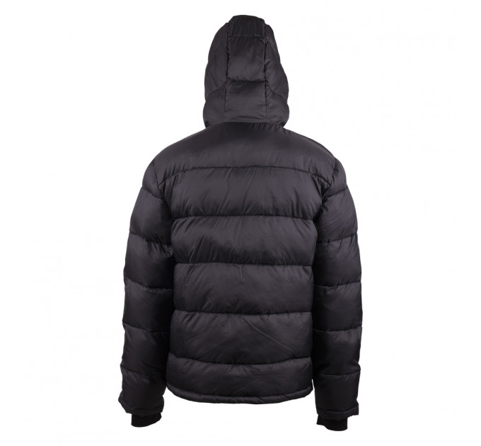 Куртка Зимова Yonex 5000 Heavy Jacket Black ✅